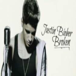 Broken by Justin Bieber Mp3 Song