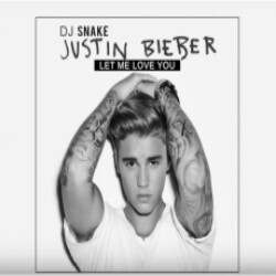 Let Me Love You Justin Bieber Mp3 Song