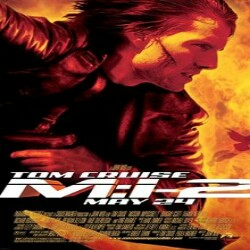 Mission Impossible 2 2000 Mp3 Songs