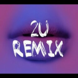 2U Remix (Ft. Justin Bieber) (David Guetta)