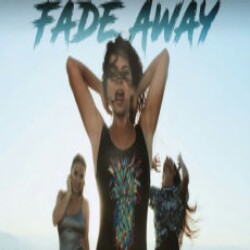 Fade Away (Sam Feldt x Lush And Simon) Mp3 Song Download