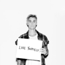 Love Yourself Justin Bieber Mp3 Song