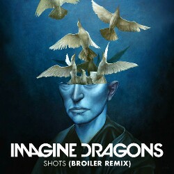 Shots Broiler Remix (Imagine Dragons) Mp3 Song Download