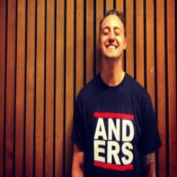 The Wall Anders Mp3 Song Download