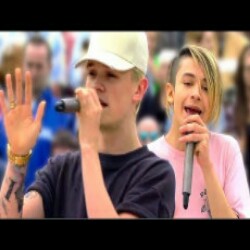 Thousand Years Bars and Melody Mp3 Song download