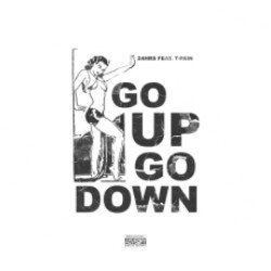 Go Up (ft. T-Pain) (24hrs) Mp3 Song