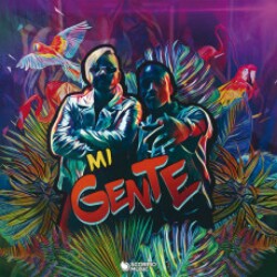 Mi Gente ft. Willy William (J Balvin) Mp3 Song