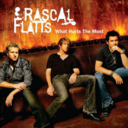 What Hurts The Most (Rascal Flatts) Mp3 Song Download