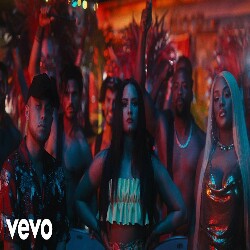 Instruction ft. Demi Lovato And Stefflon Don (Jax Jones) Song