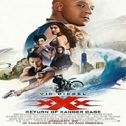 xXx - Return Of Xander Cage 2017 Mp3 Songs Download