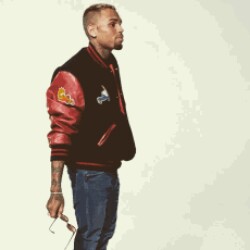 Chris Brown Only 4 Me Mp3 Song