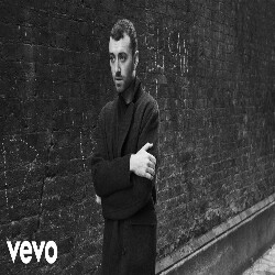 Sam Smith Pray