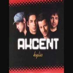 Akcent Kylie Music by crazzysongs