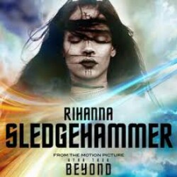 Sledgehammer (Rihanna)