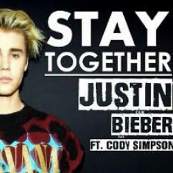 Justin Bieber Stay Together Ft. Cody Simpson