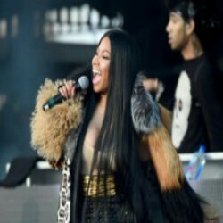 Half Back Nicki Minaj Music Download