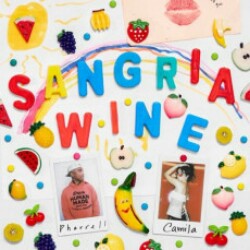 Sangria Wine Feat. Pharrell music