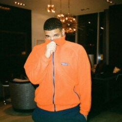 I’m Upset (Drake) Mp3 Song