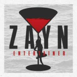 Entertainer Zayn