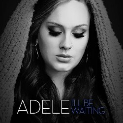 Adele I Miss You Music