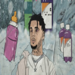 Best Friend Smokepurpp