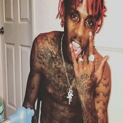 Famous Dex - Gun Fight Mp3