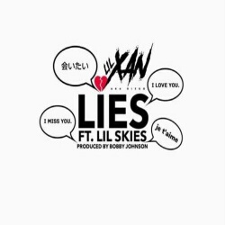 Lies Feat Lil Skies Mp3 Song