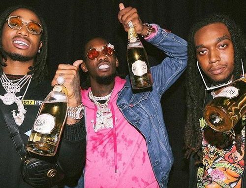 Migos Swang Remix Mp3