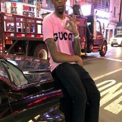 BlocBoy JB - Nonstop Remix Mp3