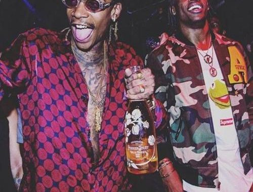 Wiz Khalifa