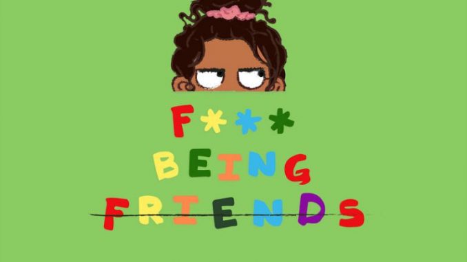 Jessie Reyez Fuck Being Friends mp3 song download