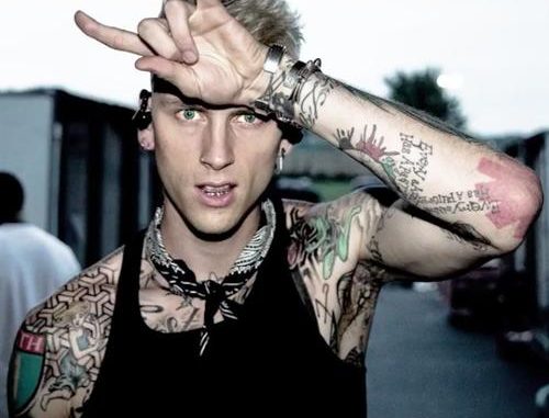 Rap Devil (Machine Gun Kelly) Mp3 Song