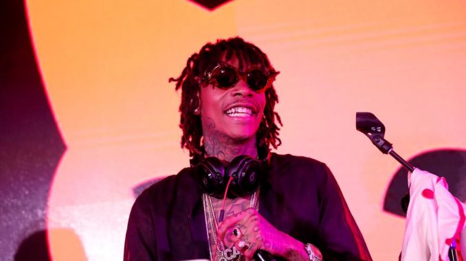 Wiz Khalifa Built Like song download crazzysongs