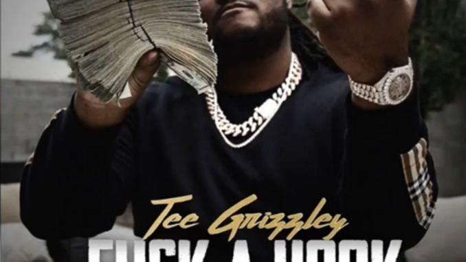 Tee Grizzley Fuck A Hook