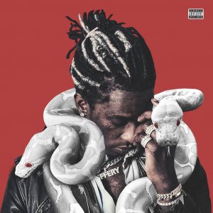 Young Thug - Choppas On Choppas Feat. Wiz Khalifa