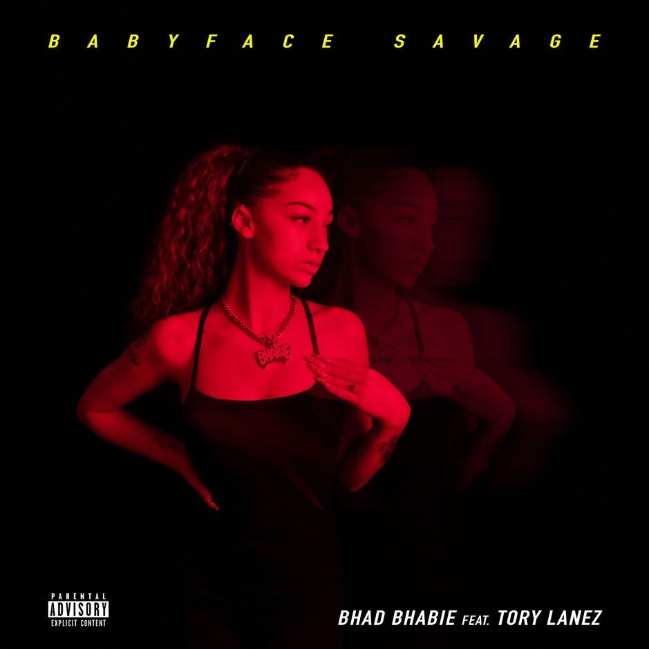 Babyface Savage Ft. Tory Lanez