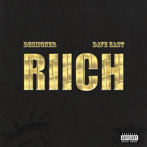 Riich Ft. Dave East Mp3 Song Download