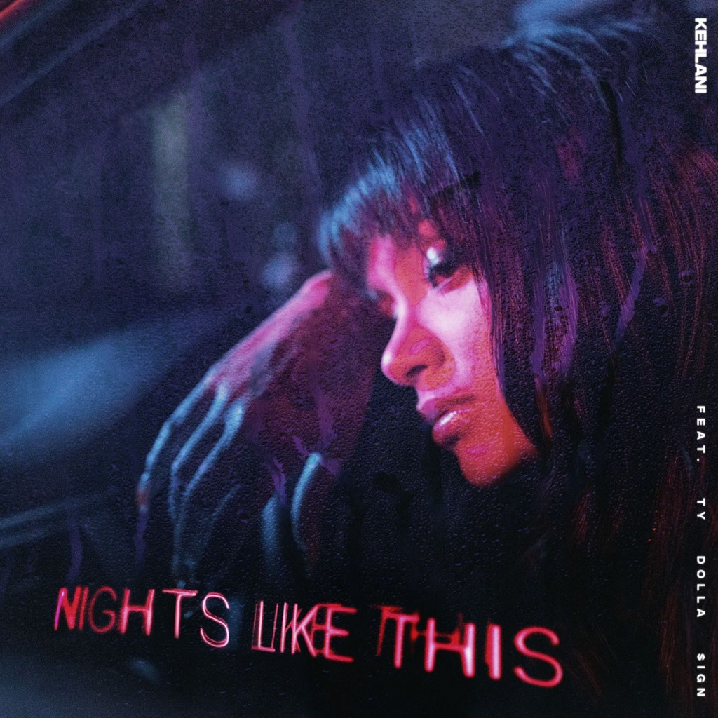 Nights Like This Ft. Ty Dolla Sign