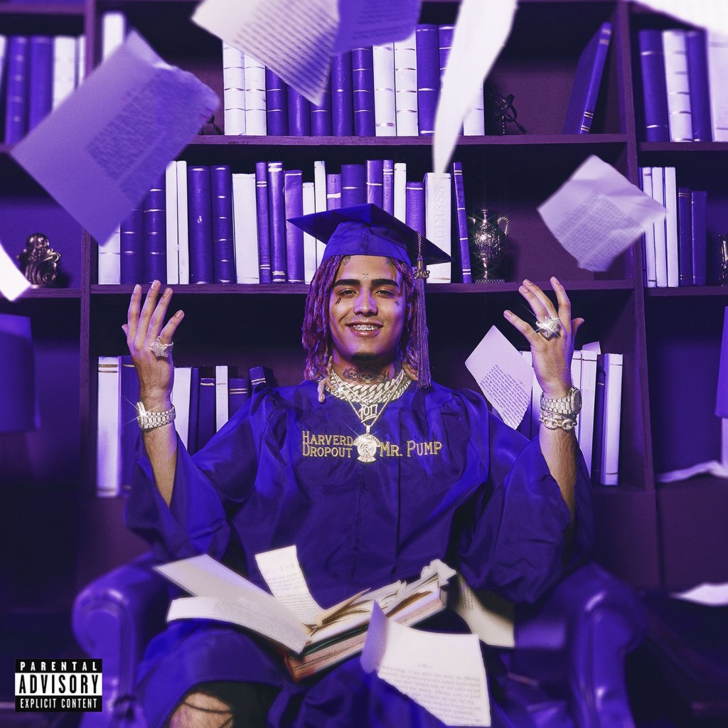 Racks on Racks (Lil Pump) Mp3 Song