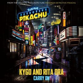 Carry On Kygo & Rita Ora