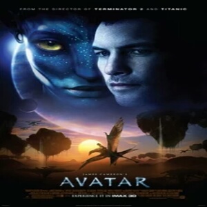 Avatar 2009 Movie soundtrack