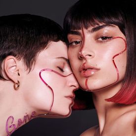 Gone - Christine & Charli XCX and the Queens Mp3 Song