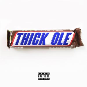 Thick Ole (Kid Ink) Mp3 Song