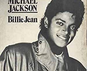 Michael Jackson – Billie Jean Mp3 Download