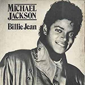 Michael Jackson – Billie Jean Mp3 Download