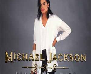 Michael Jackson – Black or White Mp3 Download