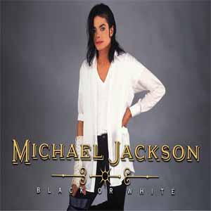 Michael Jackson – Black or White Mp3 Download