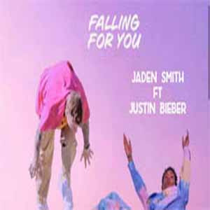 Jaden – Falling For You ft. Justin Bieber