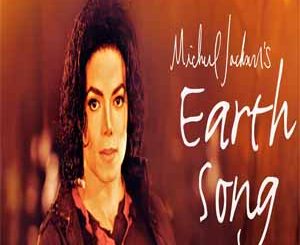 Michael Jackson – Earth Song Mp3 Download