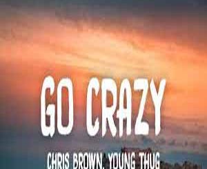 Chris Brown & Young Thug – Go Crazy